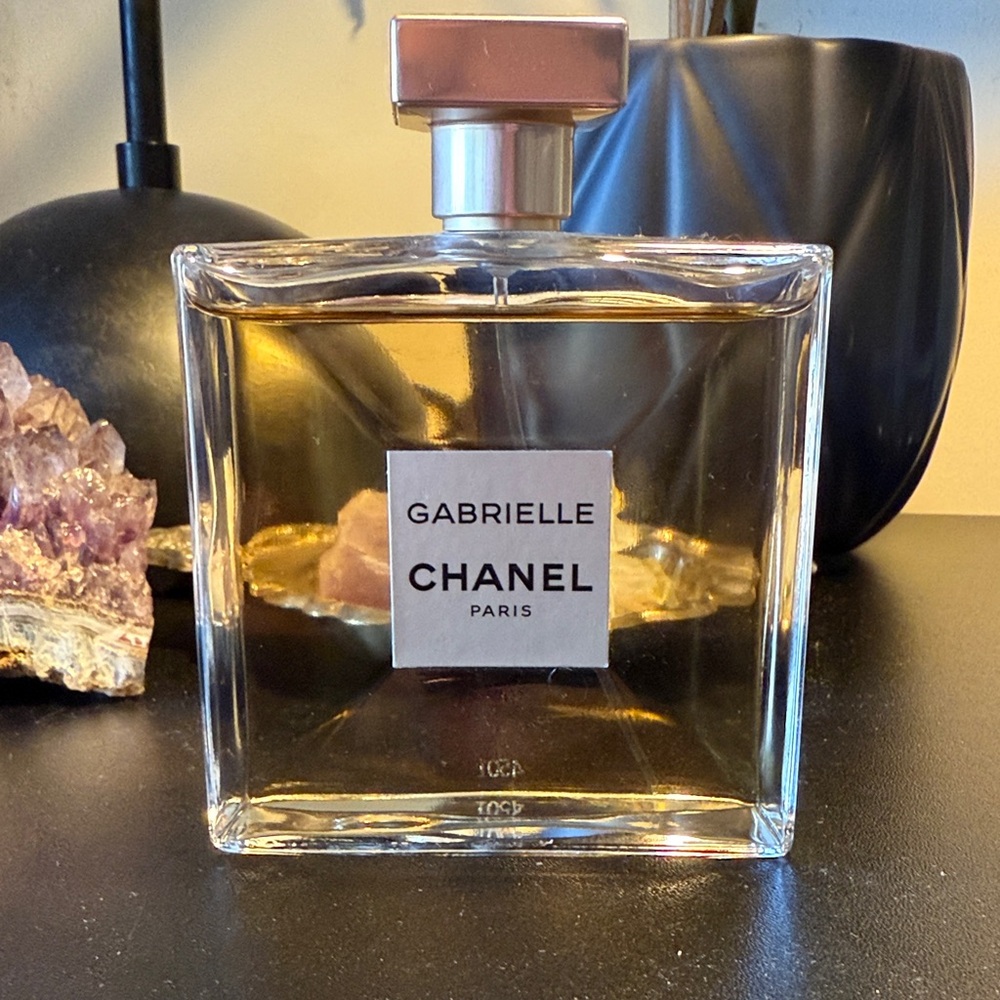CHANEL Gabrielle Eau de Parfum 100ml/3.4 FL OZ